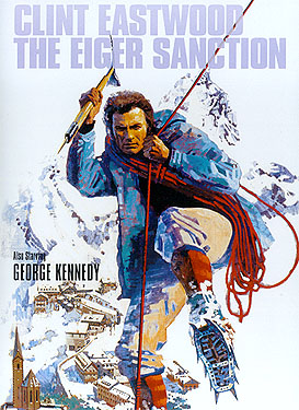 The Eiger Sanction