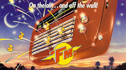 FM