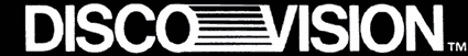 Disco-Vision Logo