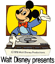 Walt Disney