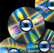 LaserDisc Programming