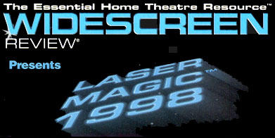 Widescreen Review - Laser Magic 1998