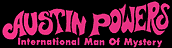 Austin Powers International Man of Mystery