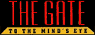 The Gate to the Mind's Eye