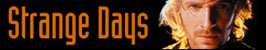Strange Days