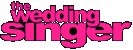 The Wedding Singer