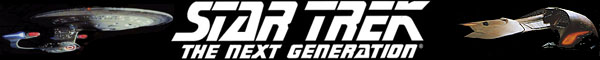 Star Trek: The Next Generation