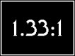 1.33:1