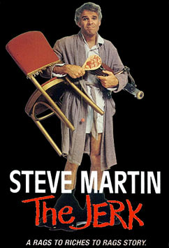 The Jerk