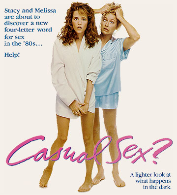 Casual Sex?