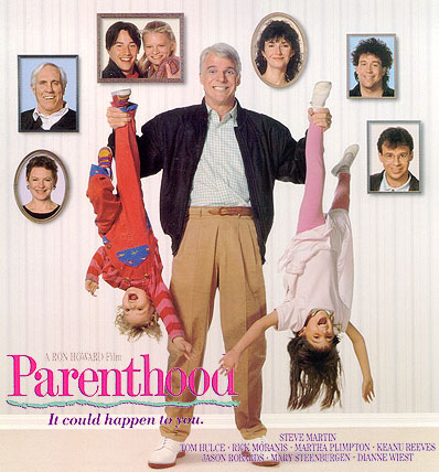 Parenthood