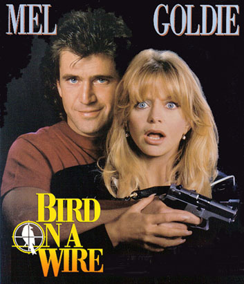 Bird on a Wire