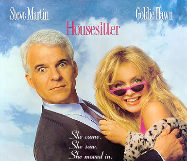 Housesitter
