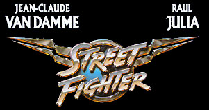 Street Fighter