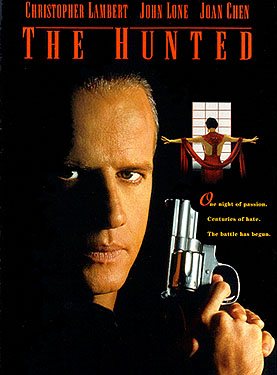 The Hunted