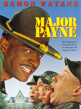 Major Payne