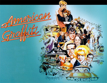 American Graffiti