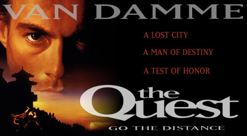 The Quest