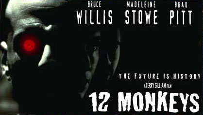 12 Monkeys