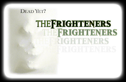 The Frighteners