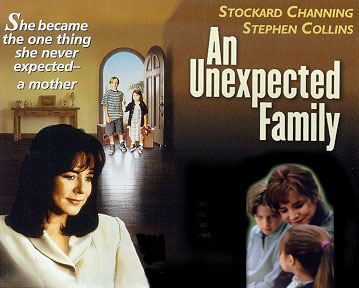 An Unexpected Family