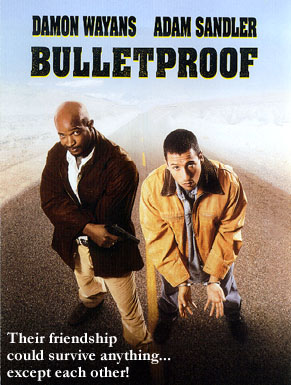 Bulletproof