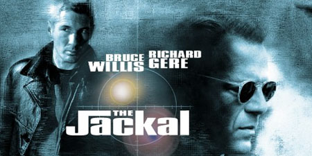 The Jackal