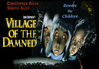 Village of the Damned