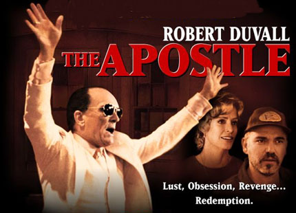 The Apostle