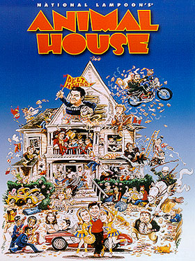 National Lampoon's Animal House