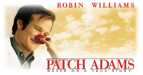 Patch Adams