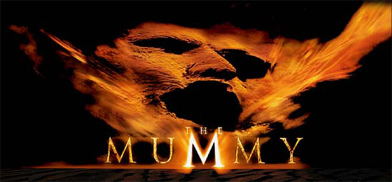 The Mummy