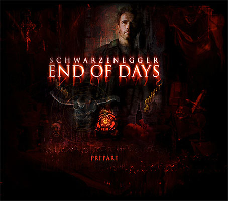 End of Days