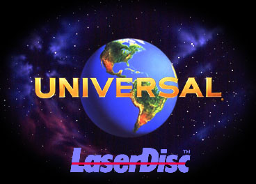Universal Studios Home Video