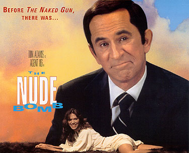 The Nude Bomb