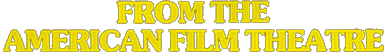 American Film Theatre